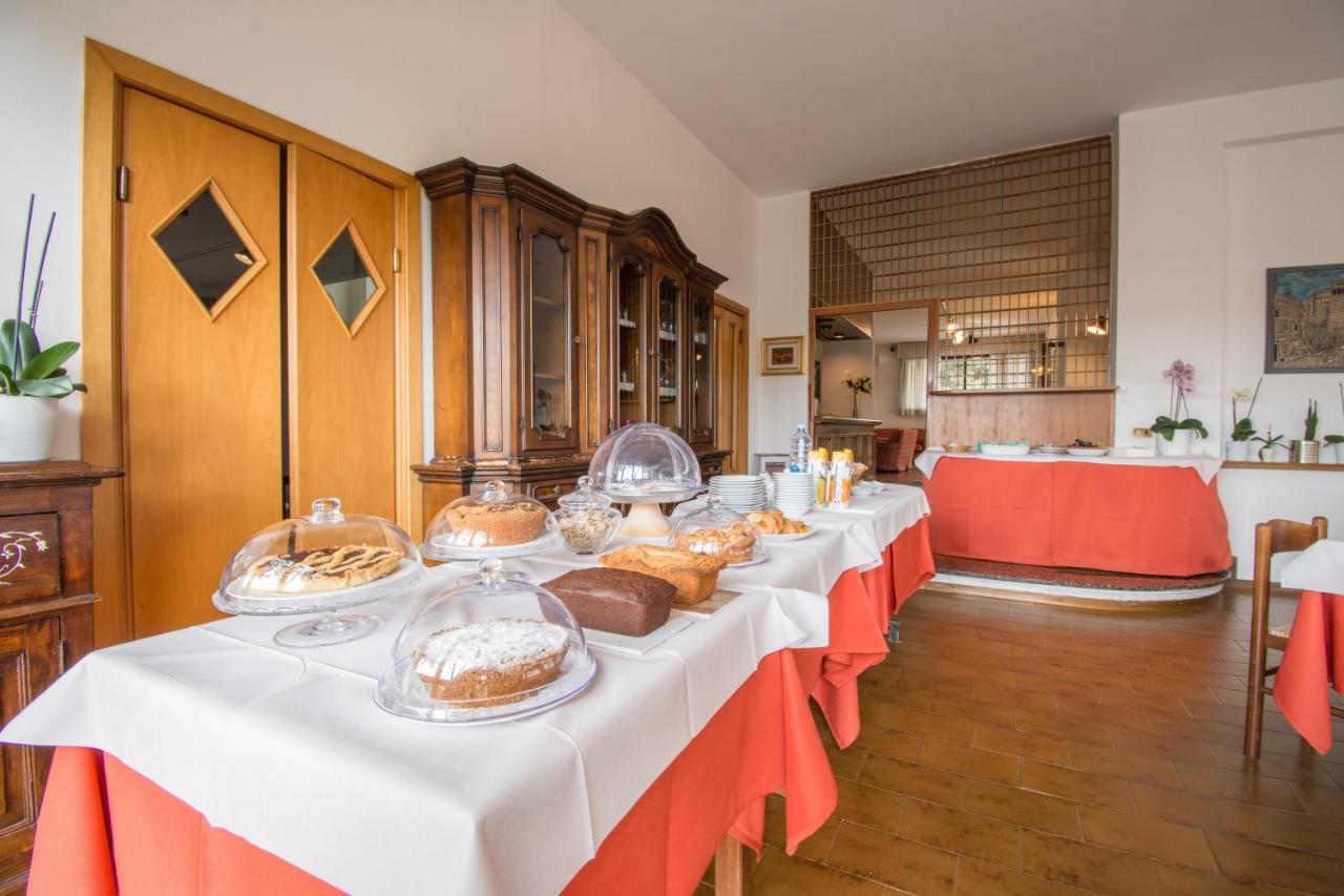 Hotel Cantalodole Magione Exterior photo