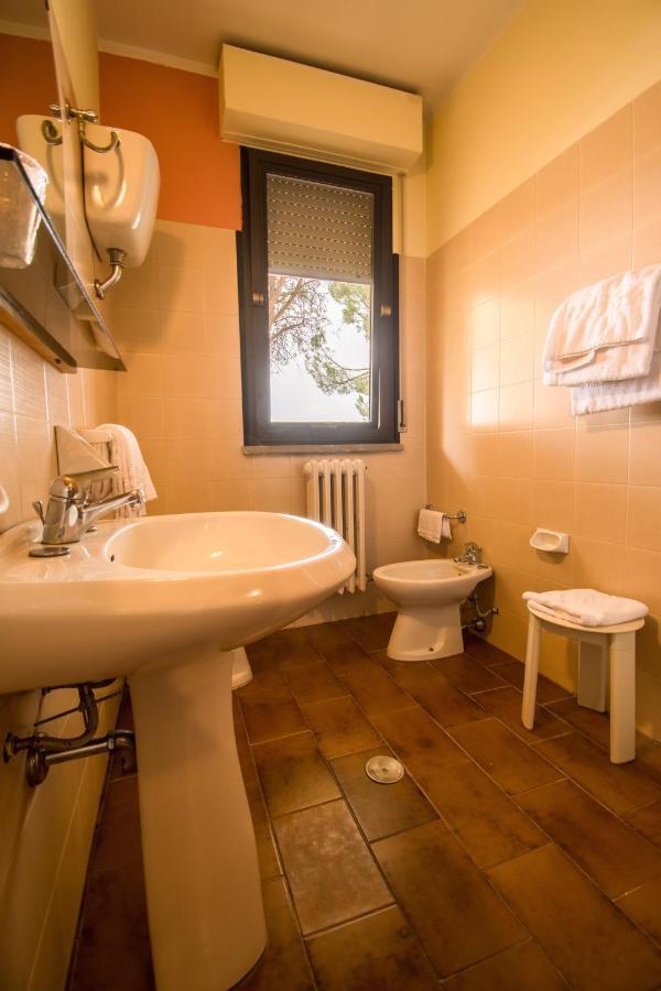 Hotel Cantalodole Magione Exterior photo