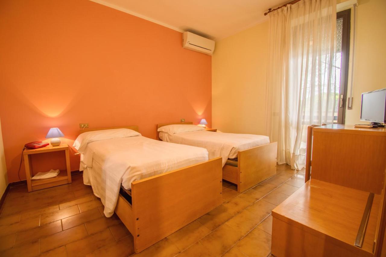 Hotel Cantalodole Magione Exterior photo